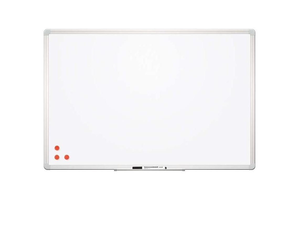 B&iacute;l&aacute; keramick&aacute; tabule na fixy Ceramic Premium