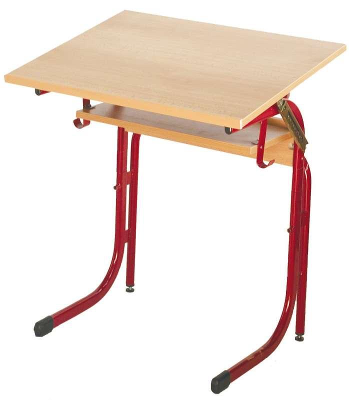 &Scaron;koln&iacute; lavice staviteln&aacute; jednom&iacute;stn&aacute; CARLA