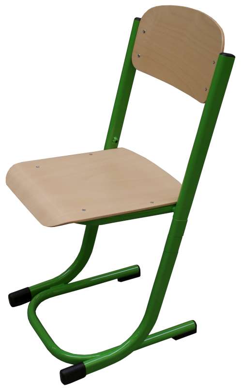 &Scaron;koln&iacute; židle staviteln&aacute; CLAUDIE