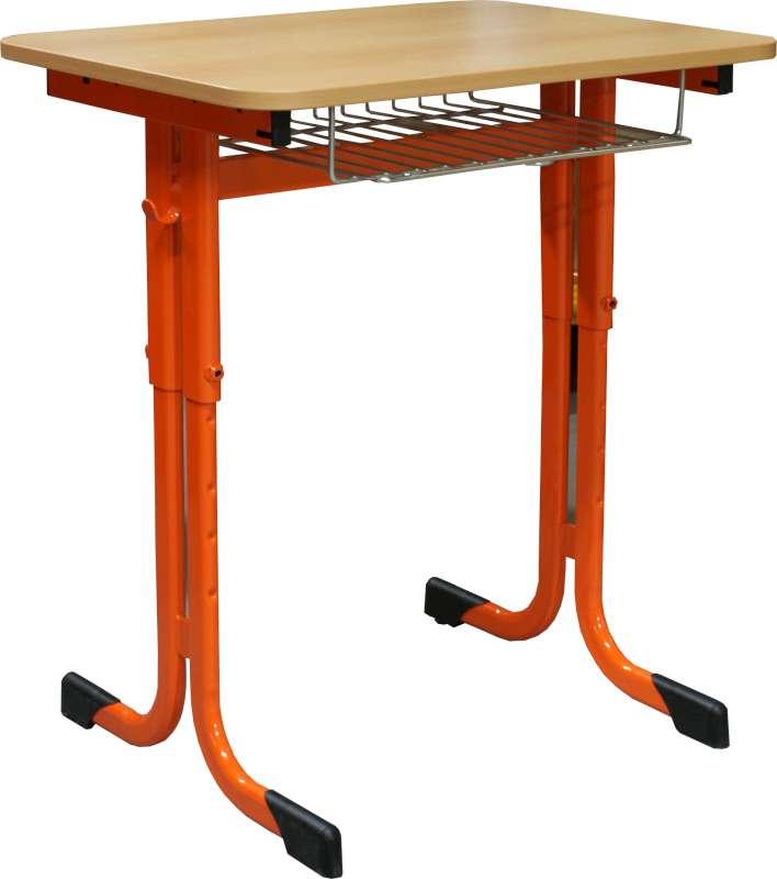 &Scaron;koln&iacute; lavice jednom&iacute;stn&aacute; staviteln&aacute; ESTER