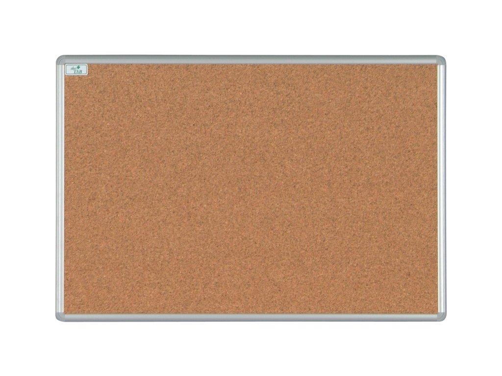 KORKOV&Aacute; N&Aacute;STĚNKA EkoTab