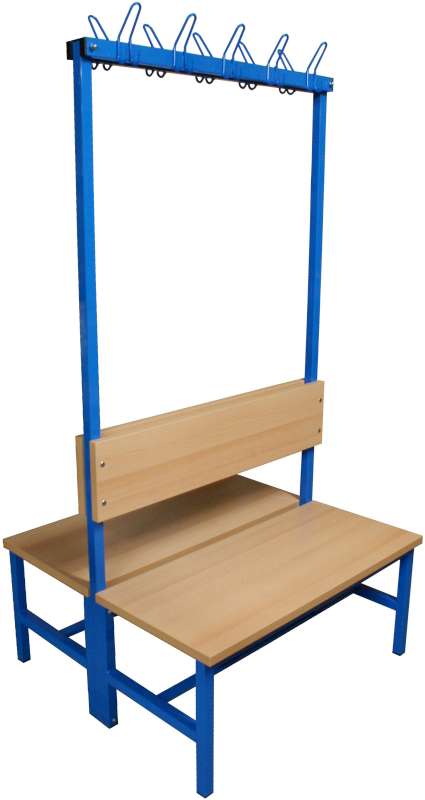 LAVIČKA DO &Scaron;ATNY S VĚ&Scaron;&Aacute;KY OBOUSTRANN&Aacute;