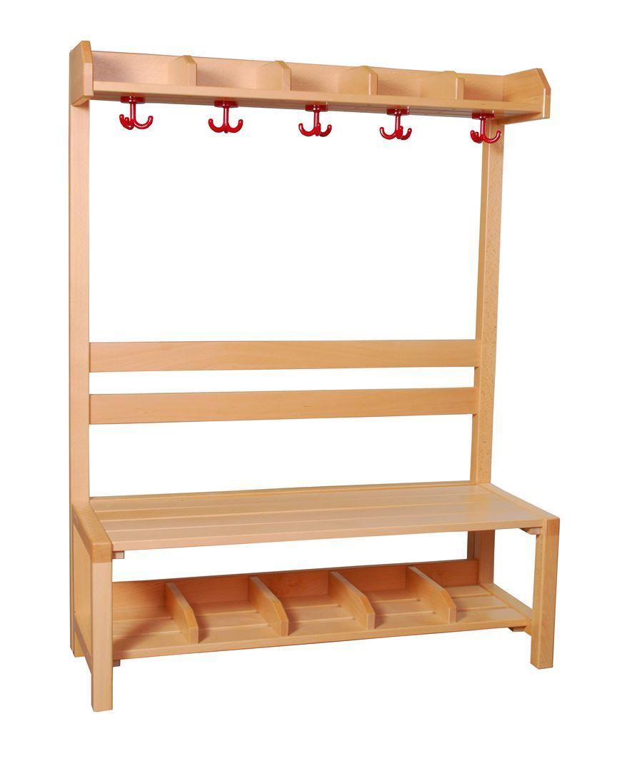 &Scaron;atn&iacute; modul NICOLAS, buk masiv, v&yacute;&scaron;ka 1300 mm