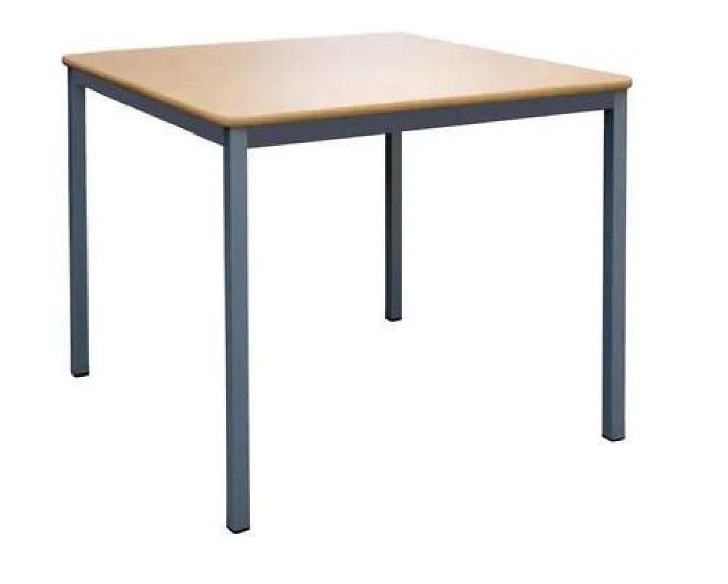 STŮL jeklov&aacute; podnož