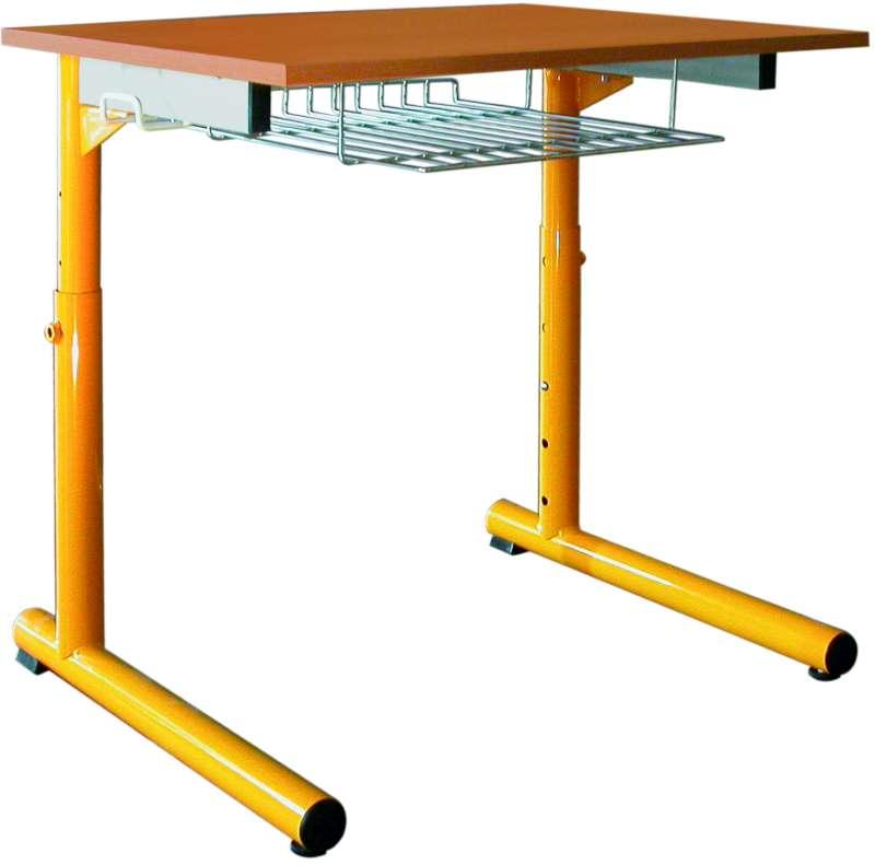 &Scaron;koln&iacute; lavice staviteln&aacute; jednom&iacute;stn&aacute; SALLY