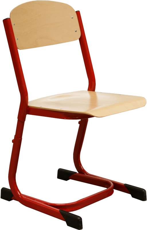 &Scaron;koln&iacute; židle staviteln&aacute; SOFIA