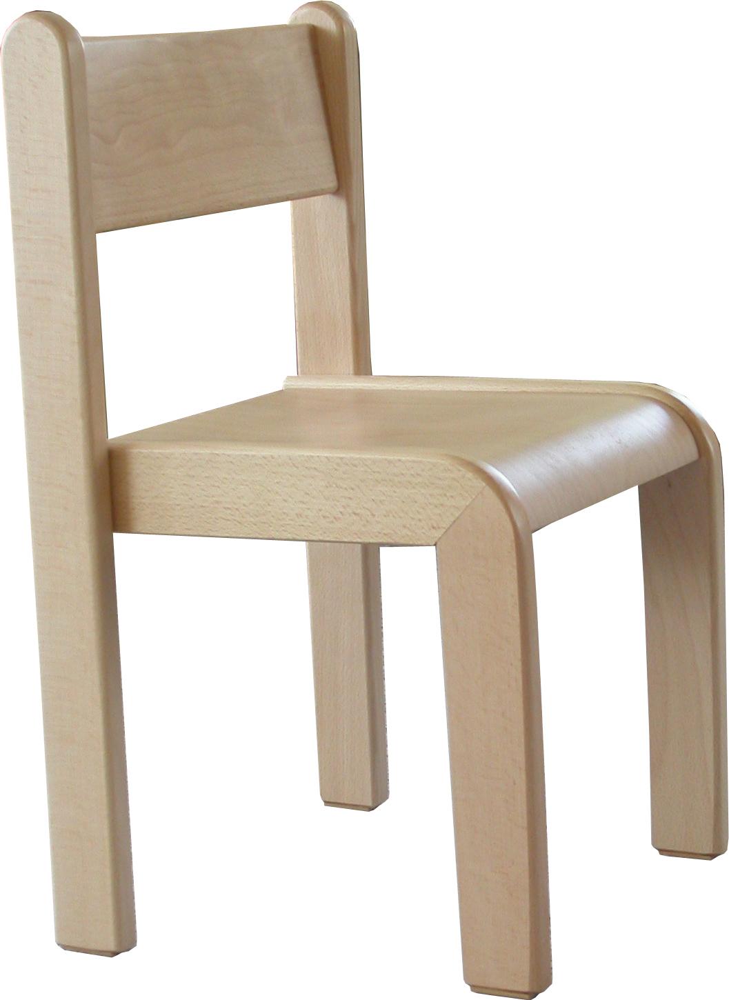 Židle ANETA př&iacute;rodn&iacute;