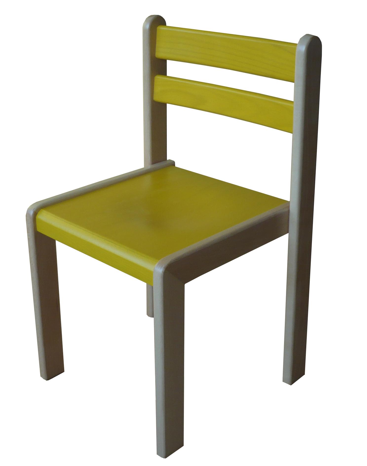 Židle BEATA mořen&aacute;