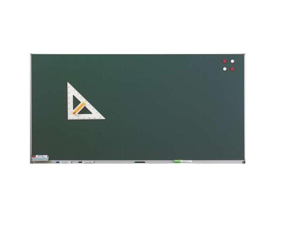 Zelen&aacute; keramick&aacute; tabule na zn. Degen