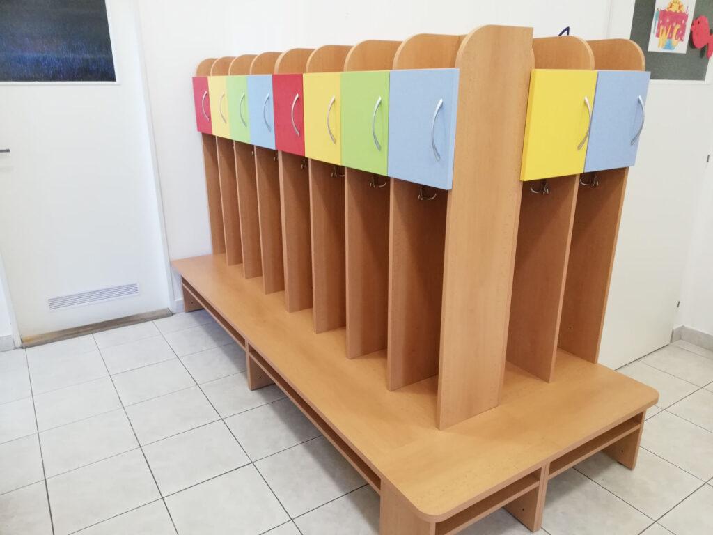 Realizace po vizualizaci