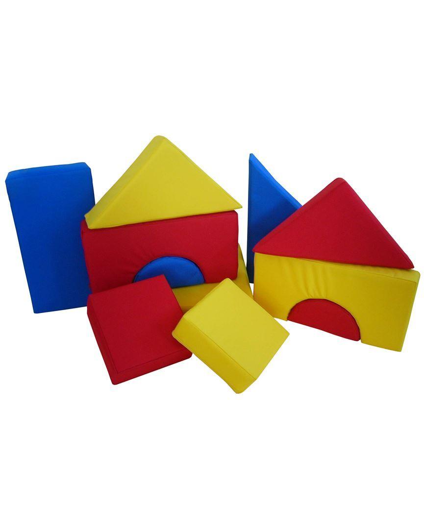 Molitanov&aacute; stavebnice M10