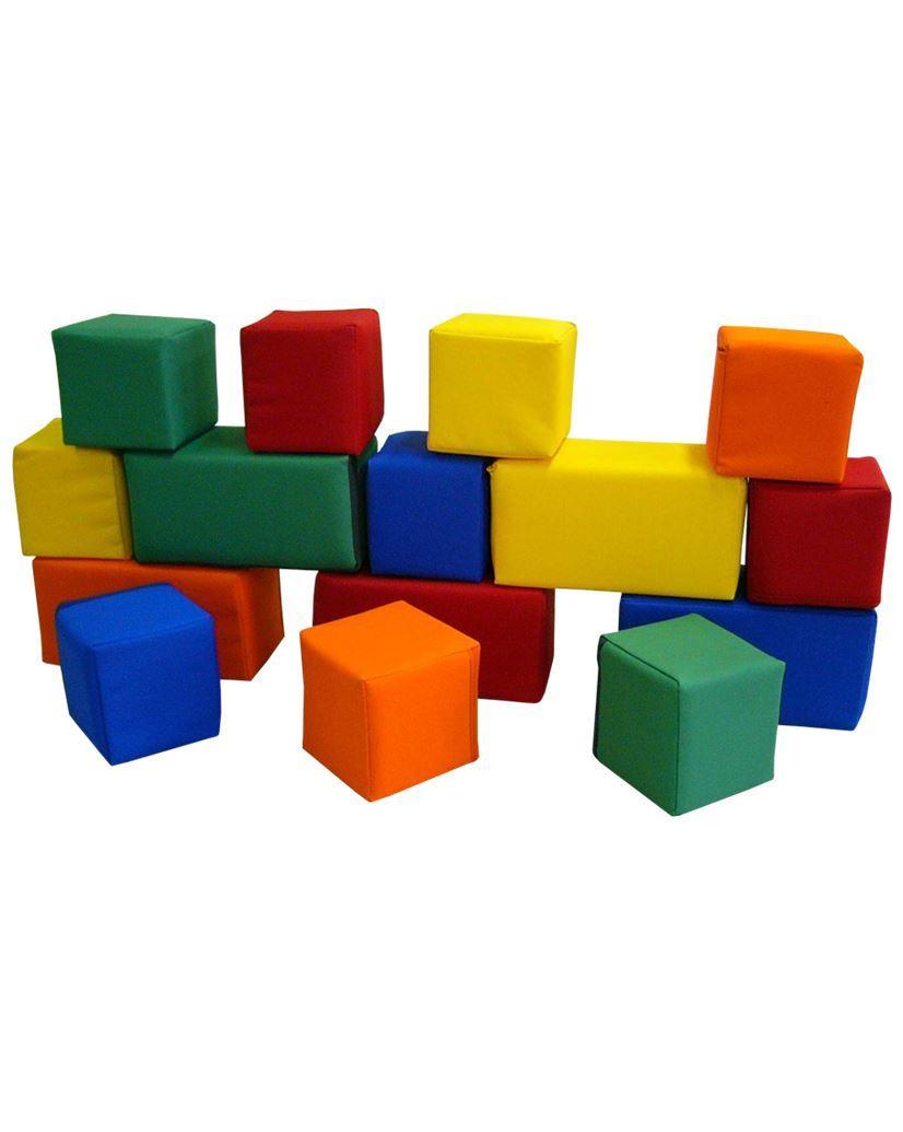 Molitanov&aacute; stavebnice M15