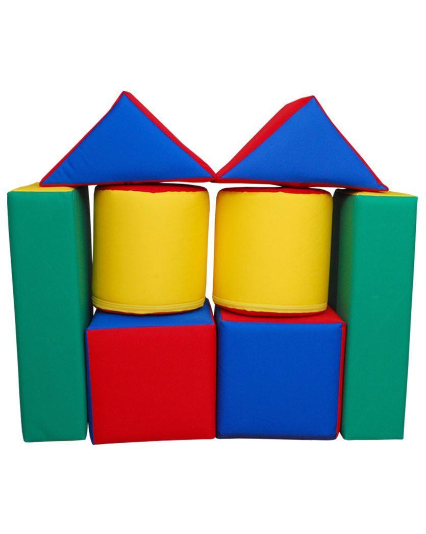 Molitanov&aacute; stavebnice M25