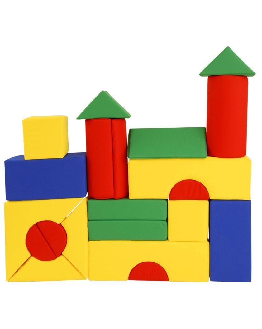 Molitanov&aacute; stavebnice M30