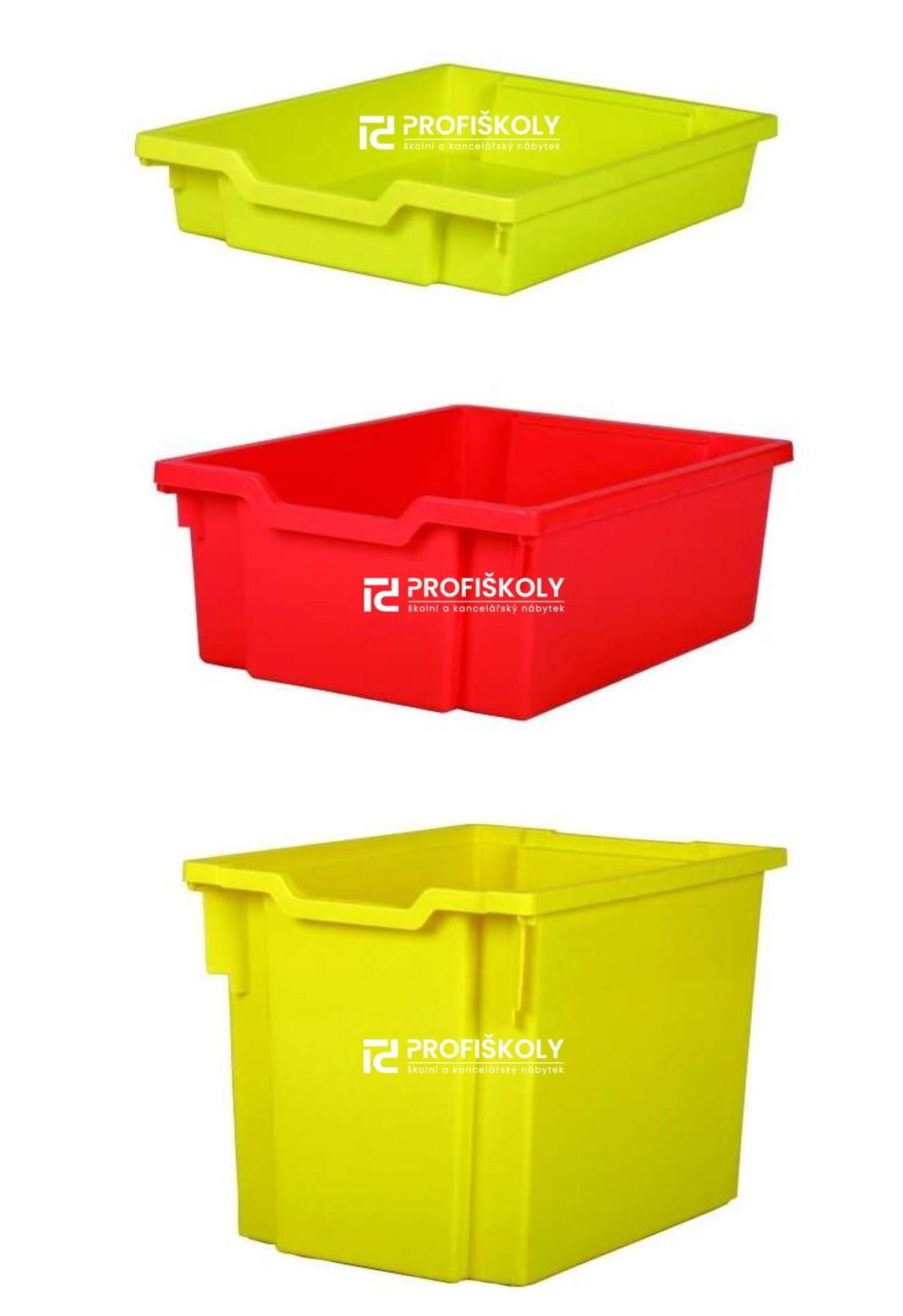 Plastov&eacute; z&aacute;suvky GRANTNELLS