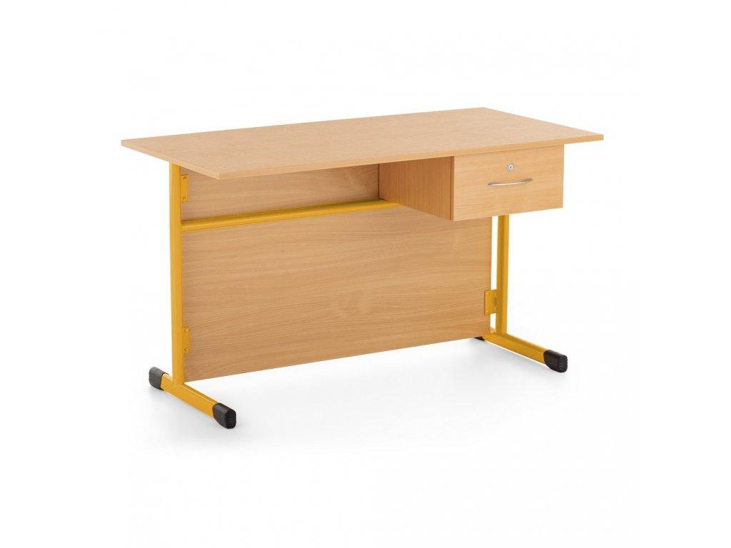 &Scaron;koln&iacute; katedra TERA