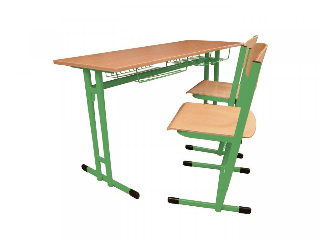 &Scaron;koln&iacute; set TERA 2-m&iacute;stn&yacute; pevn&yacute;