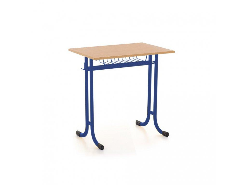 &Scaron;koln&iacute; lavice jednom&iacute;stn&aacute; pevn&aacute; DENIS