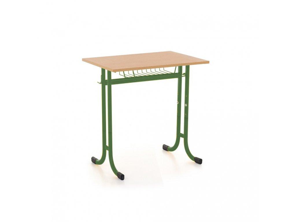 &Scaron;koln&iacute; lavice jednom&iacute;stn&aacute; staviteln&aacute; DENIS