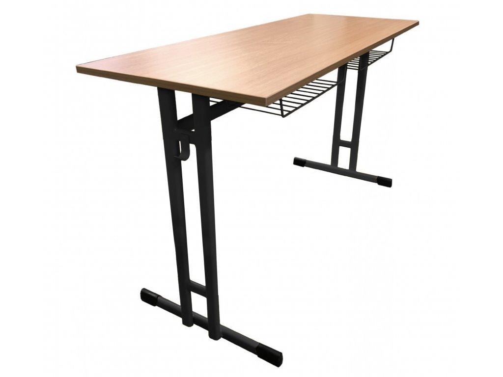 &Scaron;koln&iacute; lavice dvoum&iacute;stn&aacute; pevn&aacute; TERA