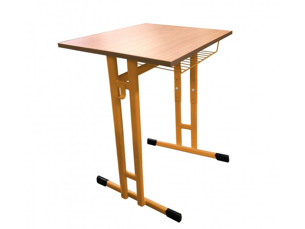 &Scaron;koln&iacute; lavice staviteln&aacute; jednom&iacute;stn&aacute; TERA