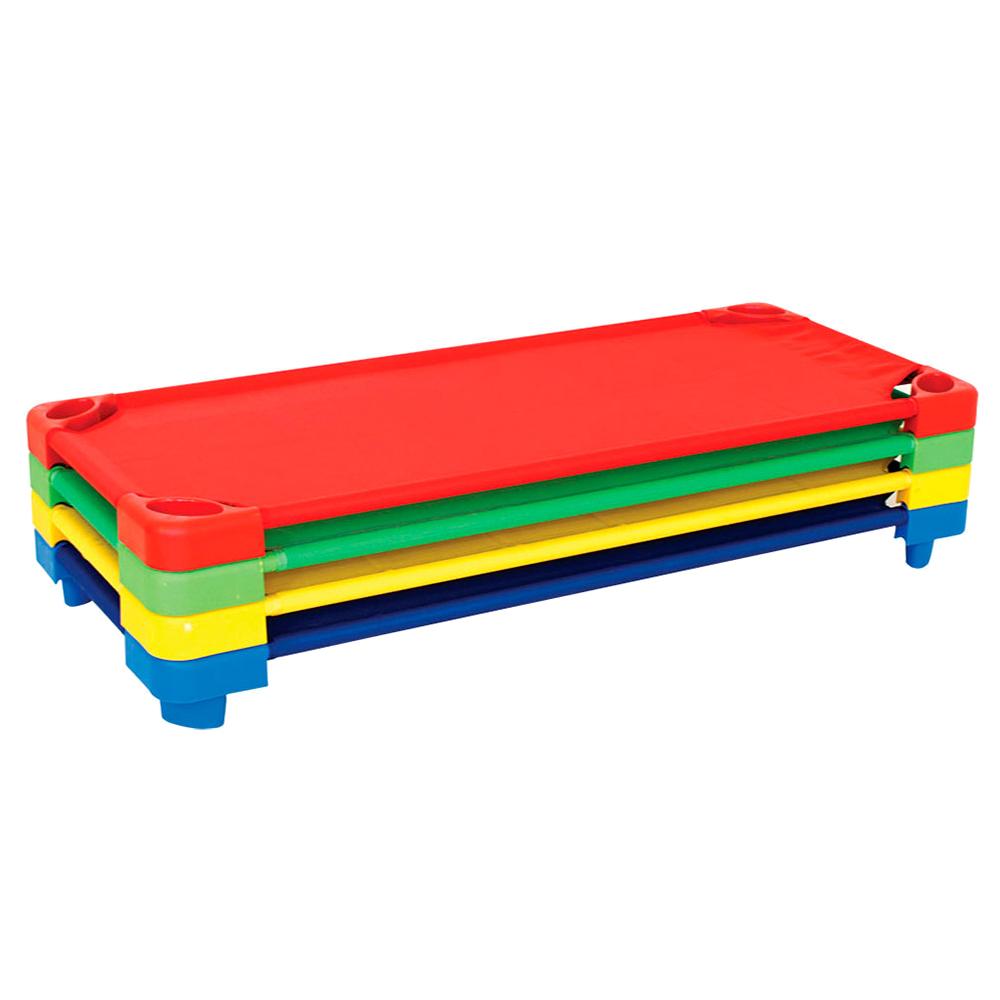 Plastov&eacute; dětsk&eacute; leh&aacute;tko