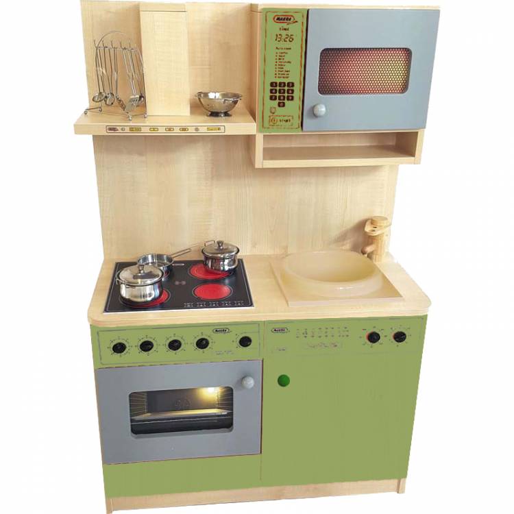 Kuchyňka kr&aacute;tk&aacute; (&scaron;/v/h) 810x1250x380 mm