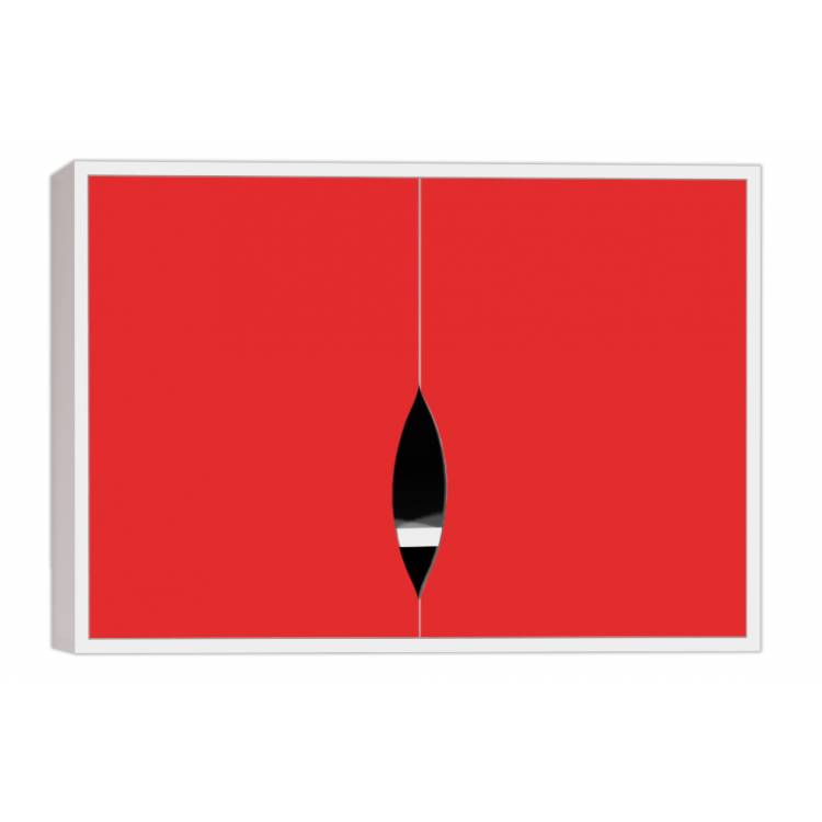 N&aacute;stavec s dv&iacute;řky PROMA (&scaron;/v/h) 800x660x450 mm