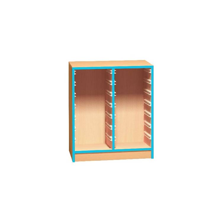 Skř&iacute;ňka na plastov&eacute; boxy PROMA (&scaron;/v/h) 710x760x450 mm