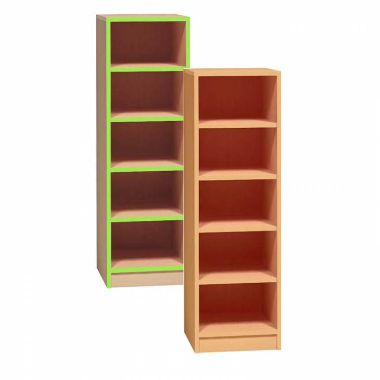 Skř&iacute;ňka s policemi &uacute;zk&aacute; PROMA (&scaron;/v/h) 400x1210x450 mm