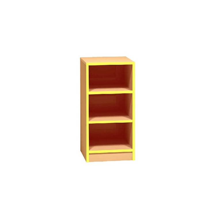 Skř&iacute;ňka otevřen&aacute; PROMA (&scaron;/v/h)  400x 760 x 450 mm