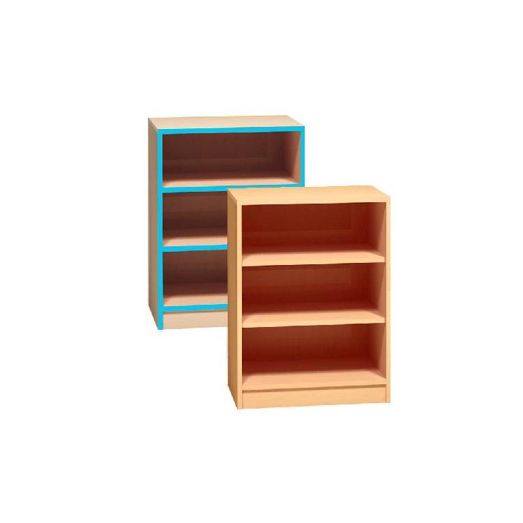 Skř&iacute;ňka otevřen&aacute; PROMA (&scaron;/v/h) 600x760x450 mm