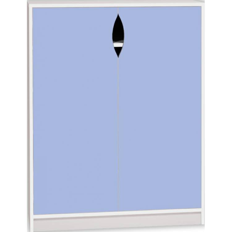 Skř&iacute;ňka s dv&iacute;řky &scaron;irok&aacute; PROMA (&scaron;/v/h) 1000x1210x450 mm