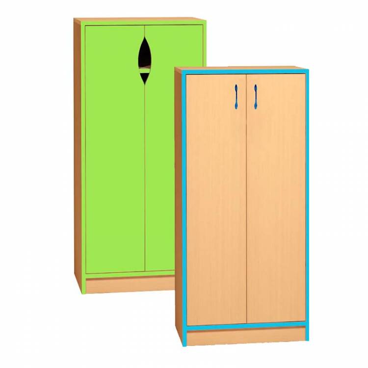 Skř&iacute;ňka s dv&iacute;řky PROMA (&scaron;/v/h) 600x1210x450 mm