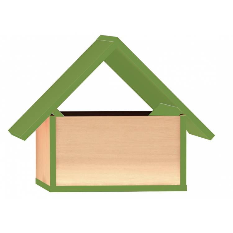 Stř&iacute;&scaron;ka PROMA (&scaron;/v/h) 400x450x450 mm