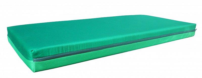 Molitanov&aacute; dětsk&aacute; matrace ke span&iacute; na zemi