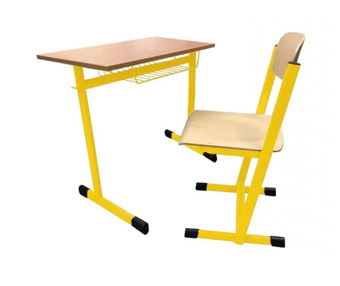 &Scaron;koln&iacute; set ECO 1-m&iacute;stn&yacute; pevn&yacute;