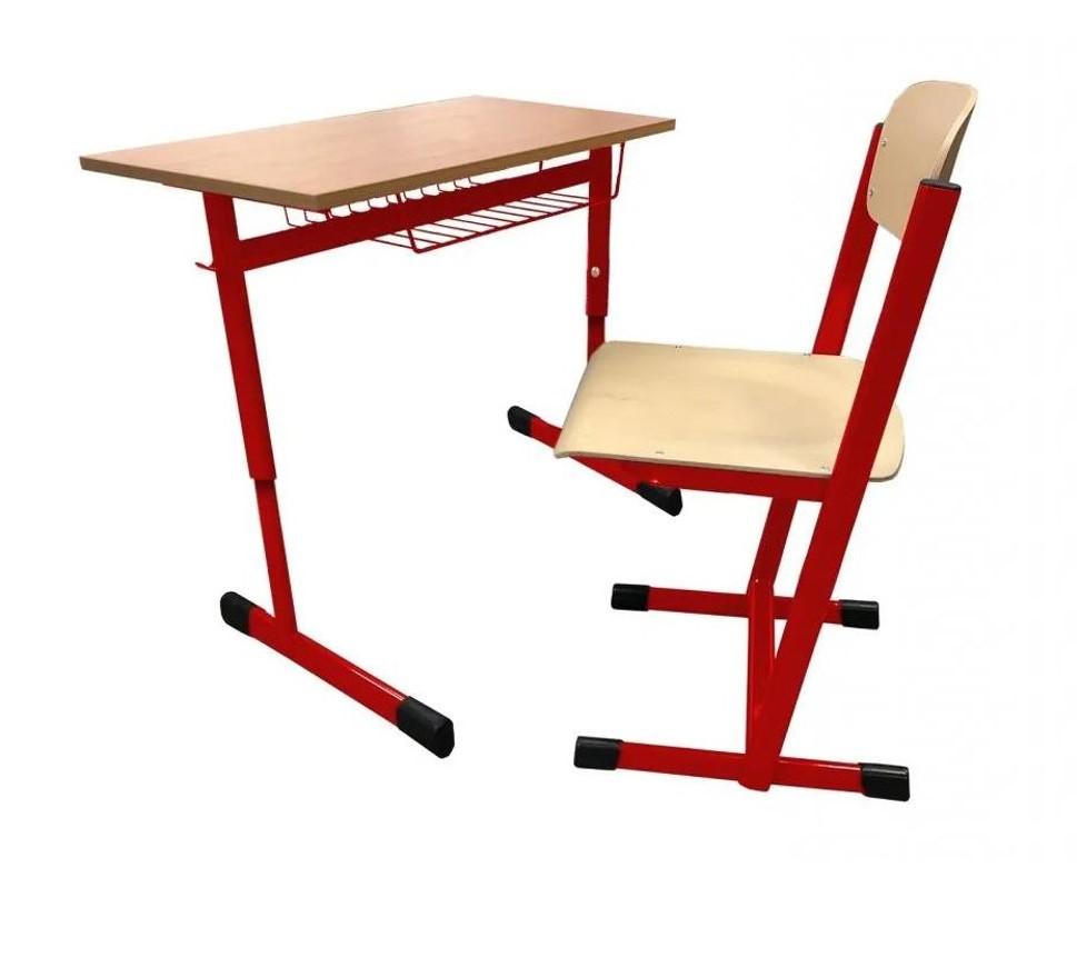 &Scaron;koln&iacute; set ECO 1-m&iacute;stn&yacute; staviteln&yacute;