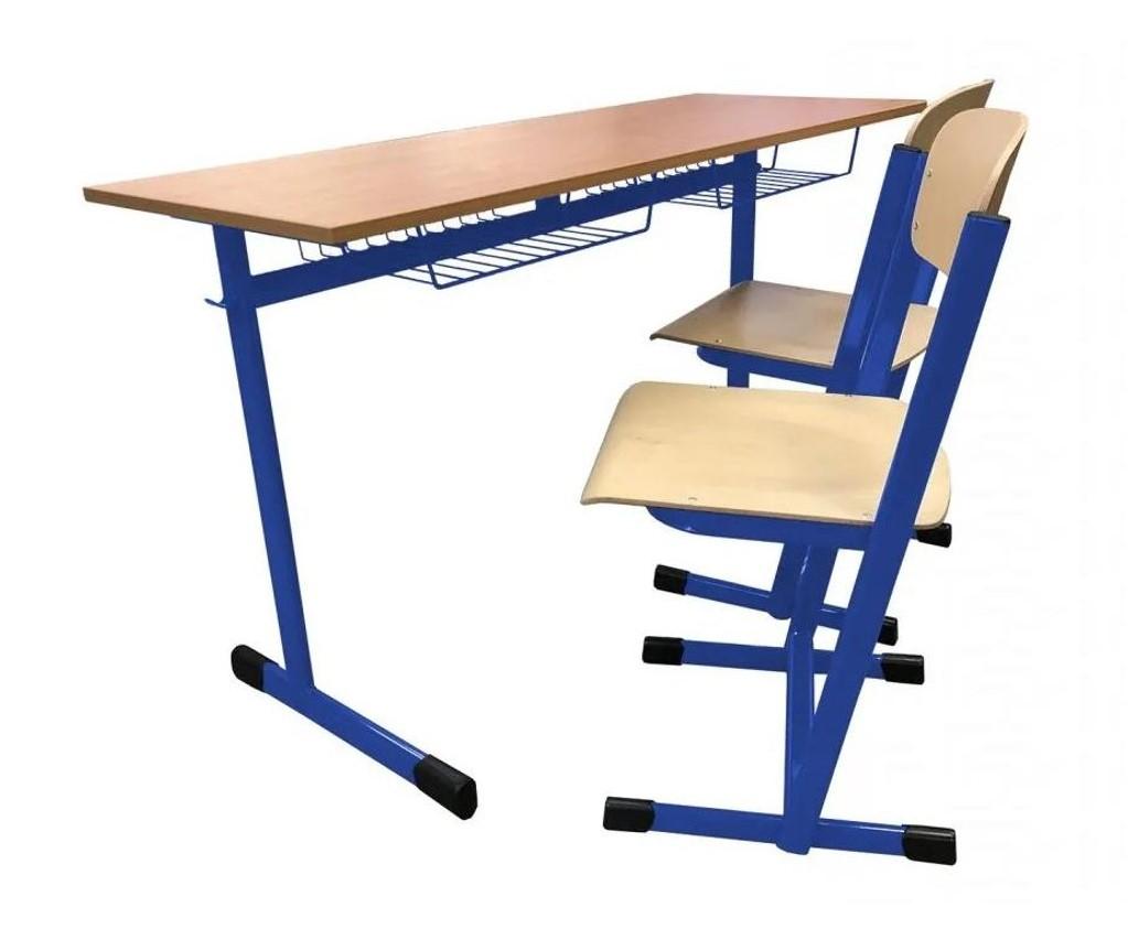 &Scaron;koln&iacute; set ECO 2-m&iacute;stn&yacute; pevn&yacute;