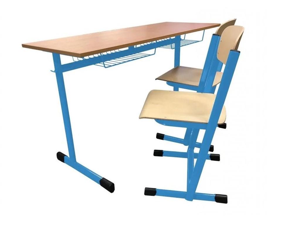 &Scaron;koln&iacute; set ECO 2-m&iacute;stn&yacute; staviteln&yacute;