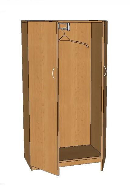 Skř&iacute;ň &scaron;atn&iacute; 1491x800x419 mm