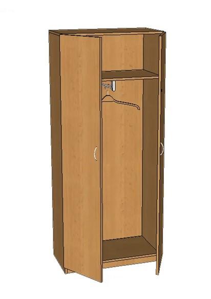 Skř&iacute;ň &scaron;atn&iacute; 1847x800x419 mm