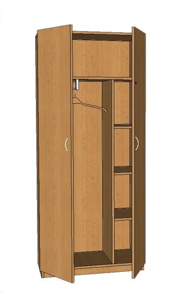 Skř&iacute;ň &scaron;atn&iacute; dělen&aacute; 1847x800x419 mm