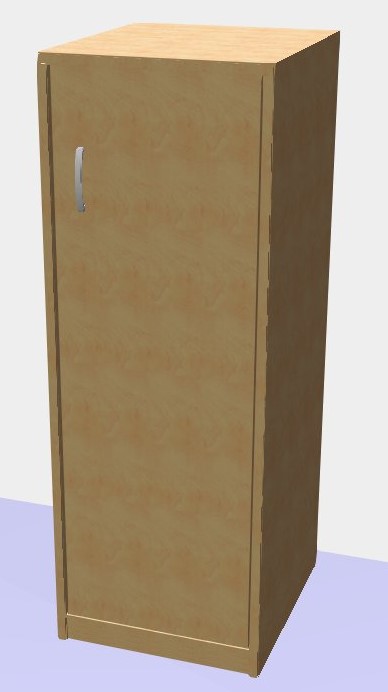 Skř&iacute;ňka s dv&iacute;řkem GRANT 1135x400x450